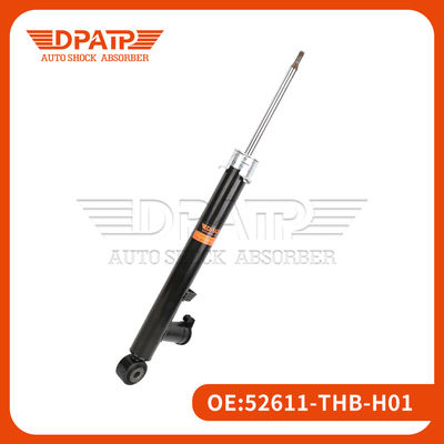 52611-THB-H01 Máy hút va chạm điện tử có thể điều chỉnh phía sau cho Honda URV 2017