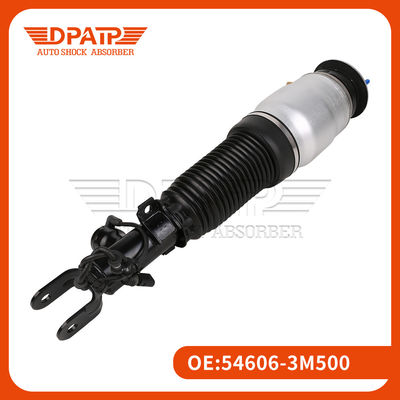 54606-3M500 Máy hấp thụ sốc không khí phía trước bên phải cho Hyundai Genesis Equus