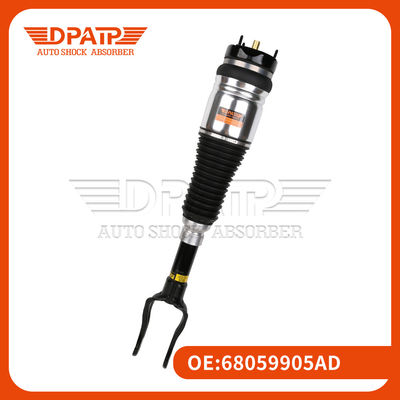 68059905AD Air Suspension Shock phía trước bên trái cho Jeep Cherokee WK2 10-15