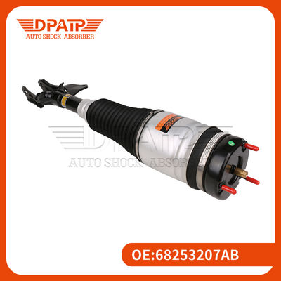 68253207AB Máy hấp thụ cú sốc không khí phía trước trái Jeep Cherokee 17 Phụ tùng xe hơi