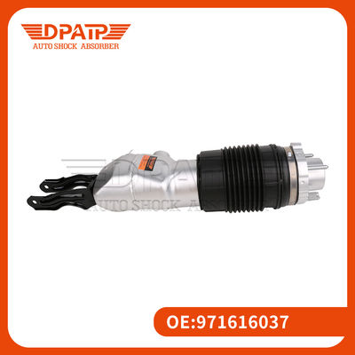 971616037 Xe hơi khí sốc phía trước bên trái cho Porsche 971 17