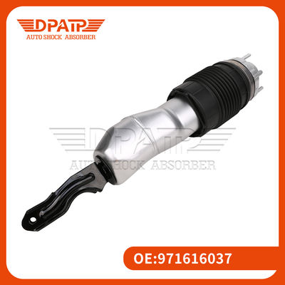 971616037 Xe hơi khí sốc phía trước bên trái cho Porsche 971 17