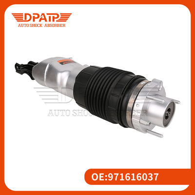 971616037 Xe hơi khí sốc phía trước bên trái cho Porsche 971 17
