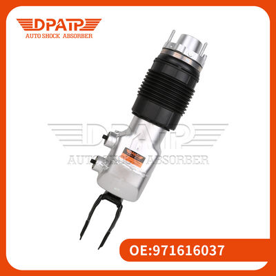 971616037 Xe hơi khí sốc phía trước bên trái cho Porsche 971 17