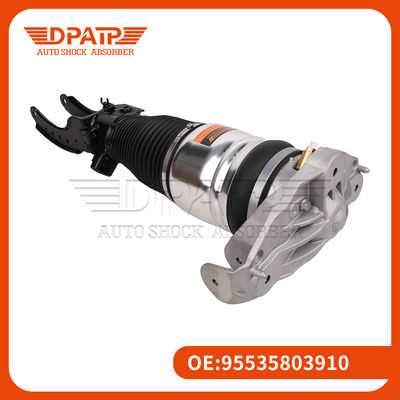 Máy hút sốc phía sau 95535803910 cho Porsche Cayenne Volkswagen Touareg 04-10