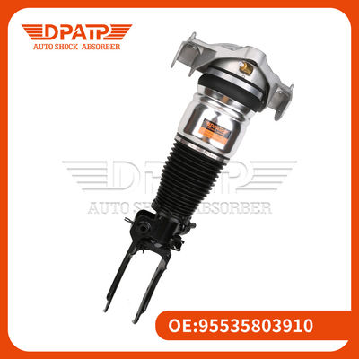Máy hút sốc phía sau 95535803910 cho Porsche Cayenne Volkswagen Touareg 04-10