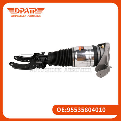 95535804010 Máy hấp thụ sốc không khí phía trước bên phải cho cũ Q7 Cayenne Touareg 04-10