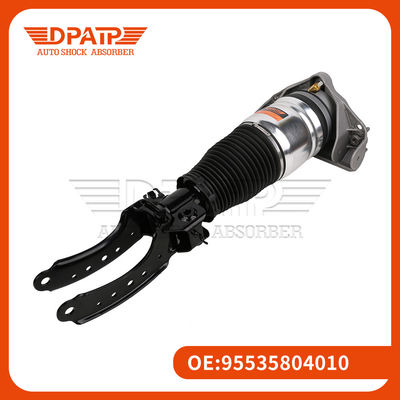 95535804010 Máy hấp thụ sốc không khí phía trước bên phải cho cũ Q7 Cayenne Touareg 04-10