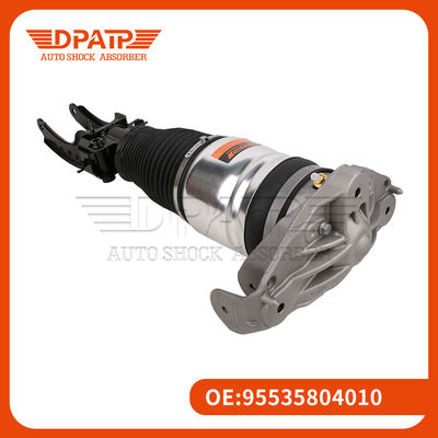 95535804010 Máy hấp thụ sốc không khí phía trước bên phải cho cũ Q7 Cayenne Touareg 04-10