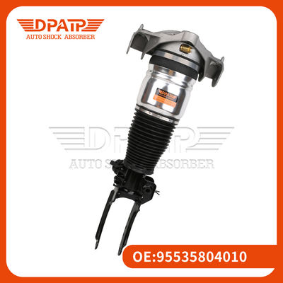 95535804010 Máy hấp thụ sốc không khí phía trước bên phải cho cũ Q7 Cayenne Touareg 04-10