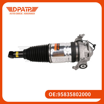 95835802000 Lớp treo không khí Thuốc hút sốc cho Porsche Cayenne Volkswagen Touareg