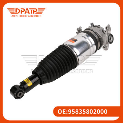95835802000 Lớp treo không khí Thuốc hút sốc cho Porsche Cayenne Volkswagen Touareg