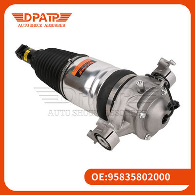 95835802000 Lớp treo không khí Thuốc hút sốc cho Porsche Cayenne Volkswagen Touareg