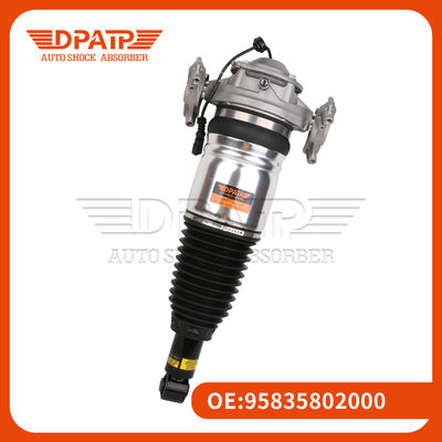 95835802000 Lớp treo không khí Thuốc hút sốc cho Porsche Cayenne Volkswagen Touareg