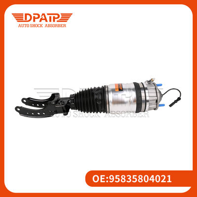 95835804021 Máy hấp thụ sốc không khí cho Porsche Cayenne Volkswagen Touareg