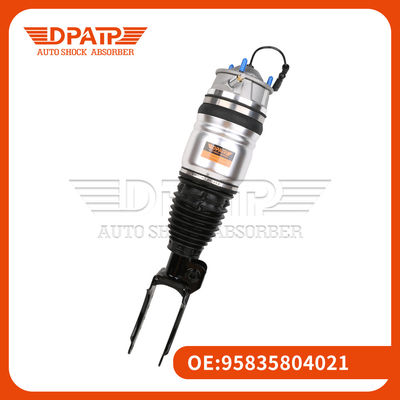 95835804021 Máy hấp thụ sốc không khí cho Porsche Cayenne Volkswagen Touareg