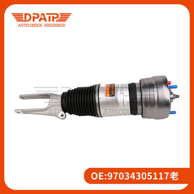 97034305117 Mặt trước bên trái Máy hấp thụ sốc không khí cho Porsche 970 10-13