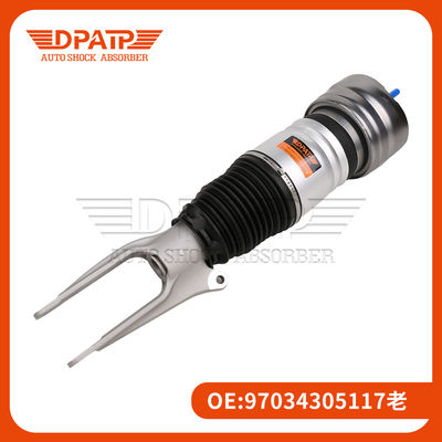 97034305117 Mặt trước bên trái Máy hấp thụ sốc không khí cho Porsche 970 10-13