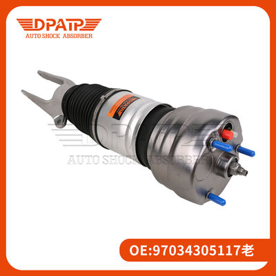 97034305117 Mặt trước bên trái Máy hấp thụ sốc không khí cho Porsche 970 10-13