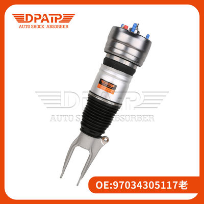 97034305117 Mặt trước bên trái Máy hấp thụ sốc không khí cho Porsche 970 10-13