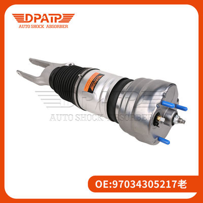 Mặt trước bên phải Máy hấp thụ sốc không khí 97034305217 Cho Porsche 970 10-13