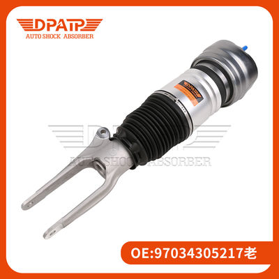 Mặt trước bên phải Máy hấp thụ sốc không khí 97034305217 Cho Porsche 970 10-13