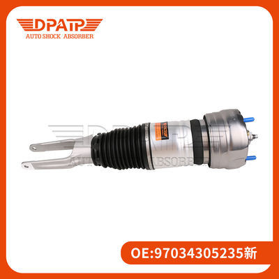 97034305235 Mặt trước bên phải Máy hấp thụ sốc không khí cho Porsche 970 14-16