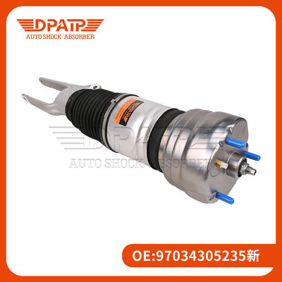 97034305235 Mặt trước bên phải Máy hấp thụ sốc không khí cho Porsche 970 14-16