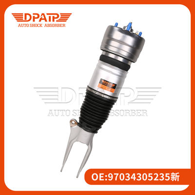 97034305235 Mặt trước bên phải Máy hấp thụ sốc không khí cho Porsche 970 14-16