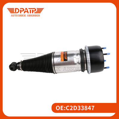 C2D33847 Máy hấp thụ sốc không khí phía sau trái và phải cho Jaguar XJ10-16