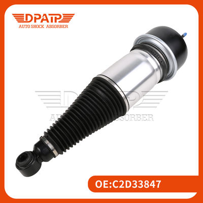 C2D33847 Máy hấp thụ sốc không khí phía sau trái và phải cho Jaguar XJ10-16