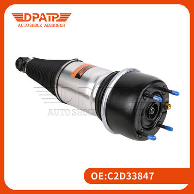 C2D33847 Máy hấp thụ sốc không khí phía sau trái và phải cho Jaguar XJ10-16
