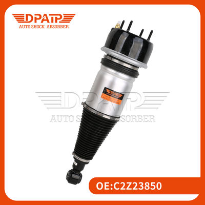 Hình đệm tự động Máy hấp thụ sốc không khí phía trước Jaguar XJ 2003-09 C2Z23850 OEM