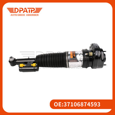 Ống thắt lưng ốp ngã thả không khí cho 37106874593 37106874594 BMW G12