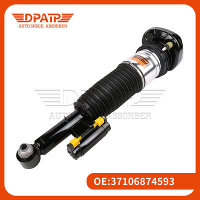 Ống thắt lưng ốp ngã thả không khí cho 37106874593 37106874594 BMW G12