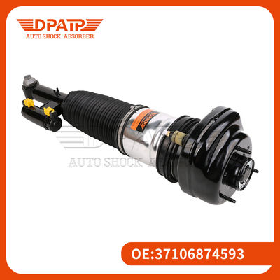 Ống thắt lưng ốp ngã thả không khí cho 37106874593 37106874594 BMW G12
