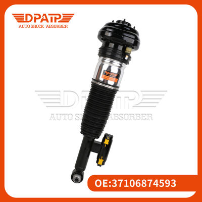 Ống thắt lưng ốp ngã thả không khí cho 37106874593 37106874594 BMW G12