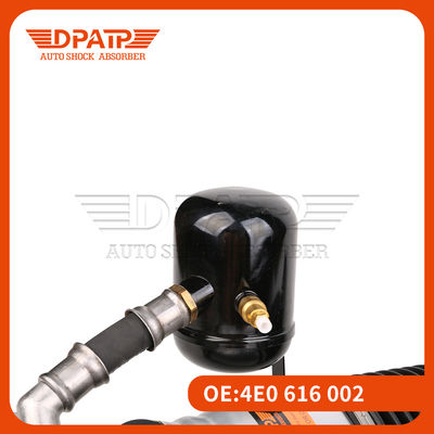 Hệ thống treo tự động Audi A8 D3 OEM 4E0616002 Máy hút sốc khí