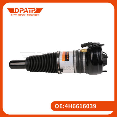 Audi A6 C7 A7 A8 D4 Hình treo không khí phía trước Máy hút sốc phía trước 4H0616039