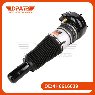 Audi A6 C7 A7 A8 D4 Hình treo không khí phía trước Máy hút sốc phía trước 4H0616039