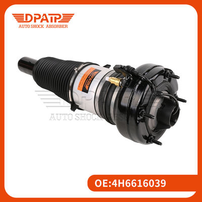 Audi A6 C7 A7 A8 D4 Hình treo không khí phía trước Máy hút sốc phía trước 4H0616039
