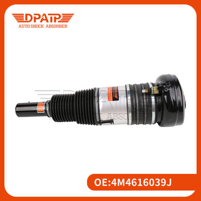 4M4616039J Mặt trước Air Shock trái và phải Touareg Q716 Phụ tùng xe hơi