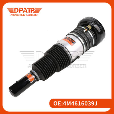 4M4616039J Mặt trước Air Shock trái và phải Touareg Q716 Phụ tùng xe hơi