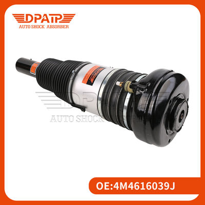 4M4616039J Mặt trước Air Shock trái và phải Touareg Q716 Phụ tùng xe hơi