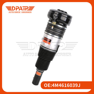 4M4616039J Mặt trước Air Shock trái và phải Touareg Q716 Phụ tùng xe hơi