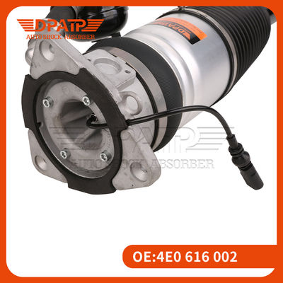 Hệ thống treo tự động Audi A8 D3 OEM 4E0616002 Máy hút sốc khí