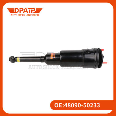 48090-50233 Máy hút sốc xe Lexus LS460 LS600 phía sau bên trái và bên phải