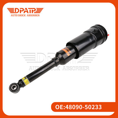 48090-50233 Máy hút sốc xe Lexus LS460 LS600 phía sau bên trái và bên phải