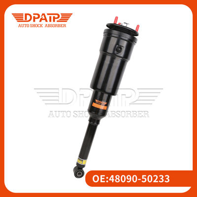 48090-50233 Máy hút sốc xe Lexus LS460 LS600 phía sau bên trái và bên phải