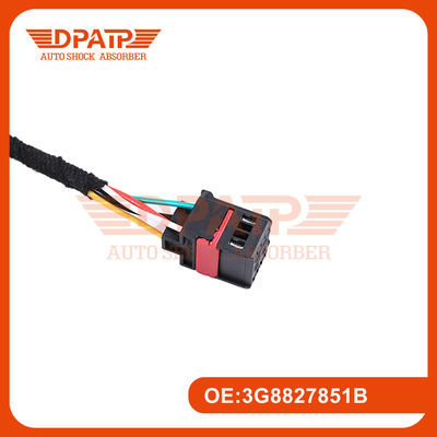 Thang điện cửa sau cho VW CC 2018 3G8827851B 3G8827851A